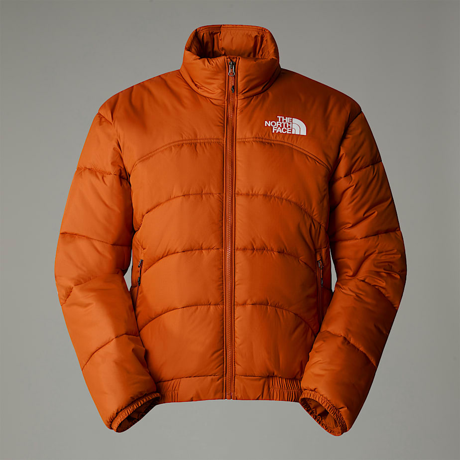 The North Face 2000 Synthetic Dunjackor Herr Koppar | NF0A85J6L