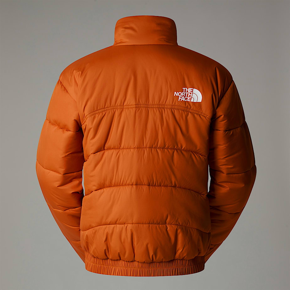 The North Face 2000 Synthetic Dunjackor Herr Koppar | NF0A85J6L
