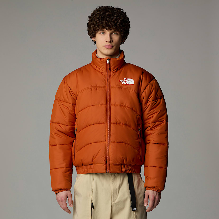 The North Face 2000 Synthetic Dunjackor Herr Koppar | NF0A85J6L