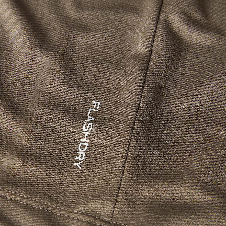 The North Face 247 Long-Sleeve T-shirt Herr Beige | NF0A47K3Q