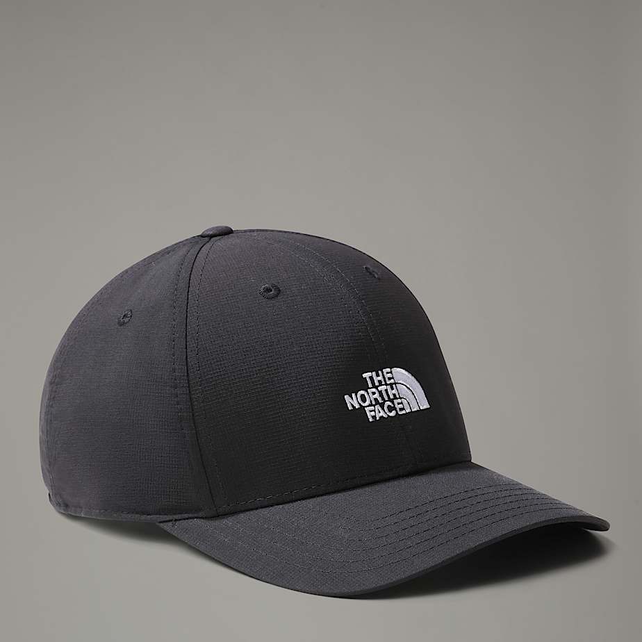 The North Face 66 Tech Kepsar Dam Svarta | NF0A21O6P