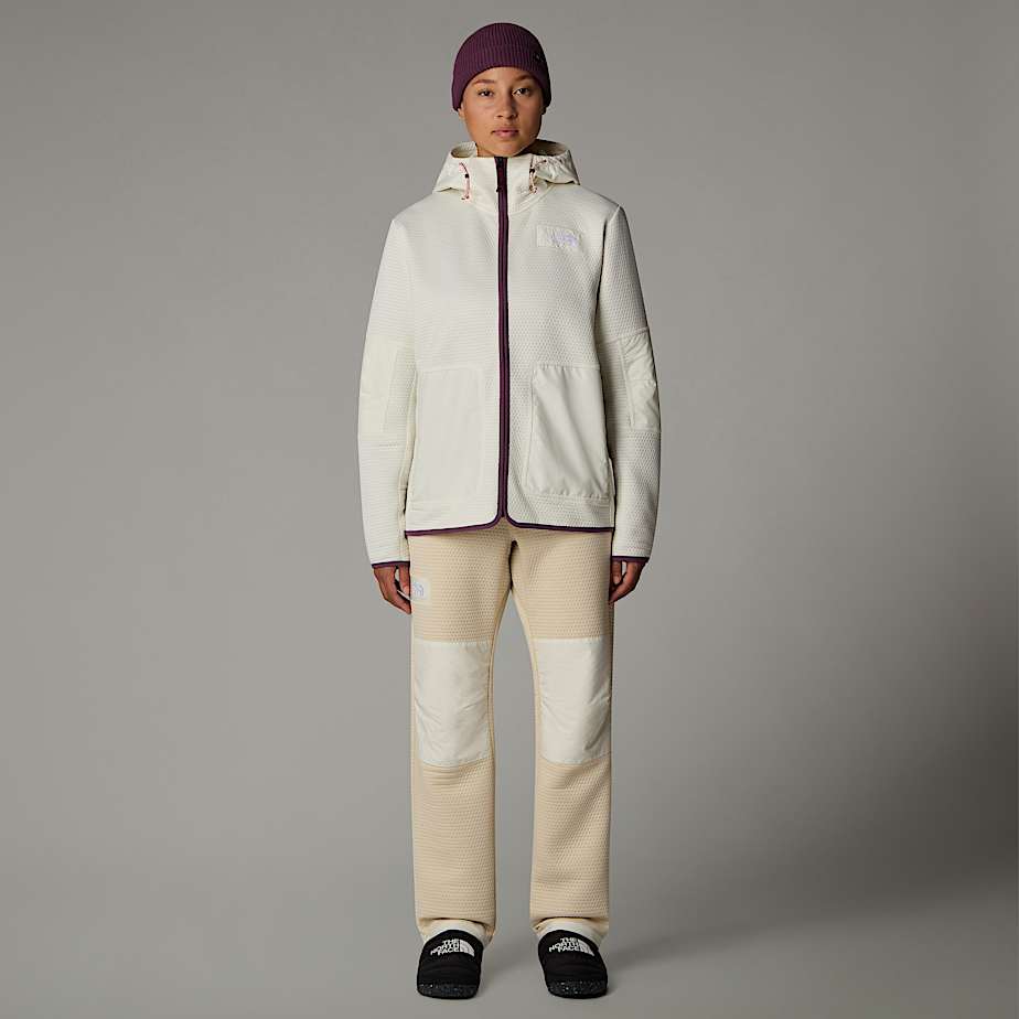 The North Face A68-a DotKnit Thermal Byxor Herr Khaki | NF0A76E5H