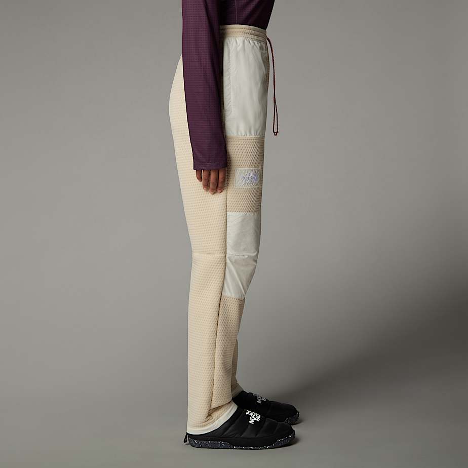 The North Face A68-a DotKnit Thermal Byxor Herr Khaki | NF0A76E5H