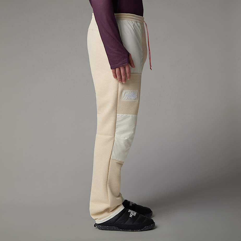 The North Face A68-a DotKnit Thermal Byxor Herr Khaki | NF0A76E5H