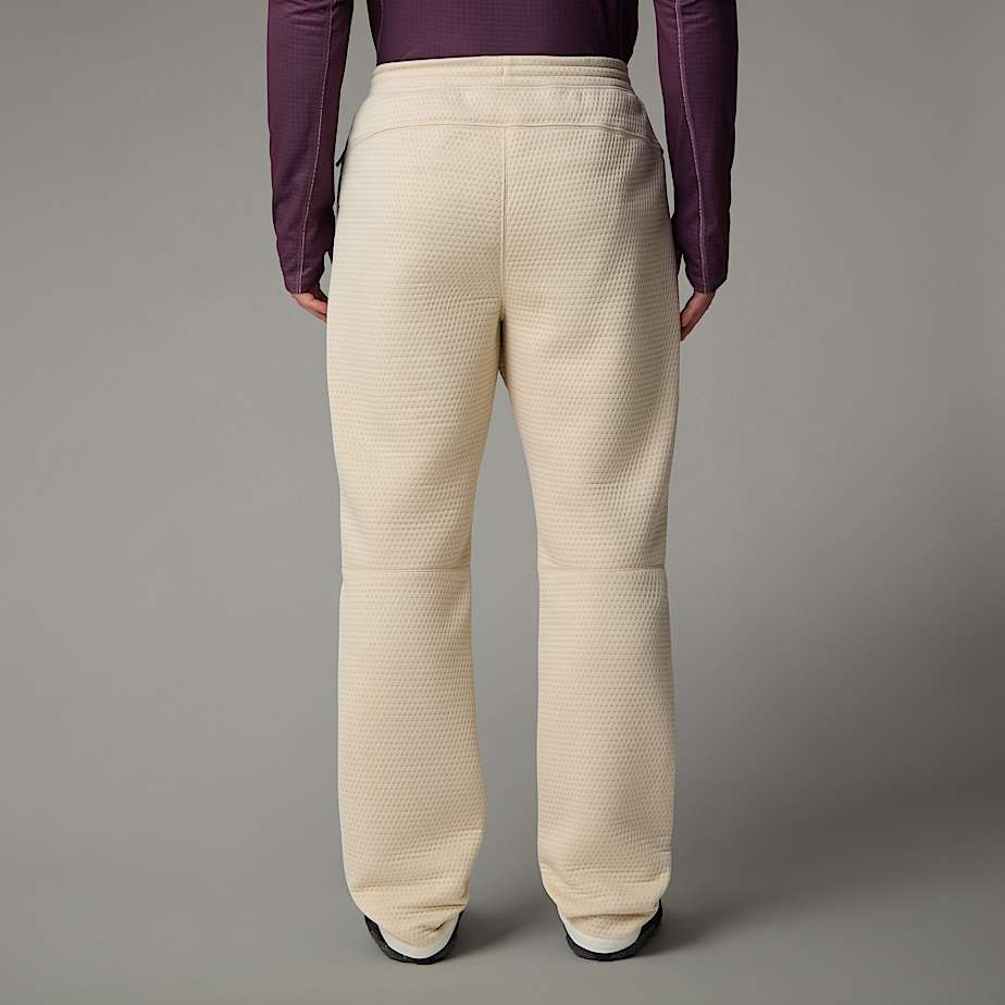 The North Face A68-a DotKnit Thermal Byxor Herr Khaki | NF0A76E5H