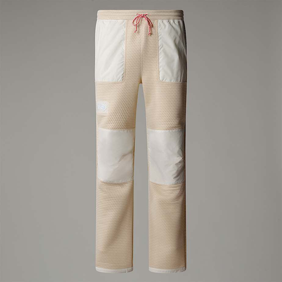 The North Face A68-a DotKnit Thermal Byxor Dam Khaki | NF0A77B3A