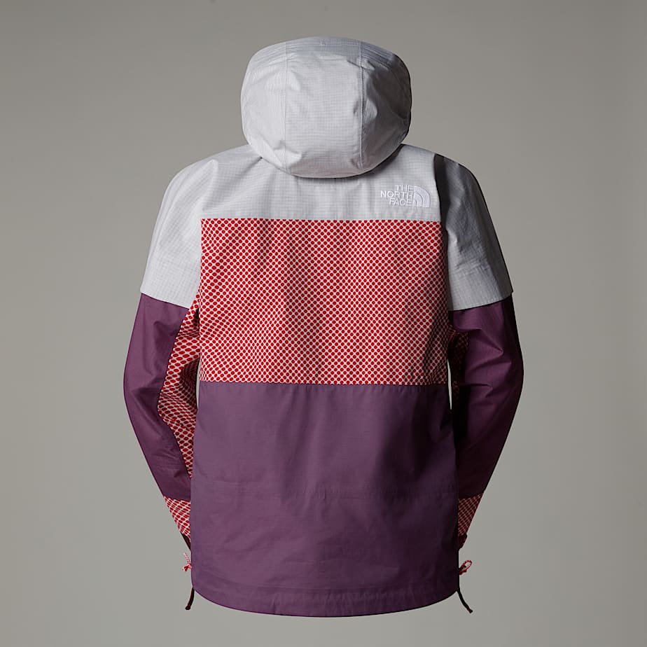 The North Face A68-a DryVent™ Mono Skaljackor Herr Röda | NF0A67J5R