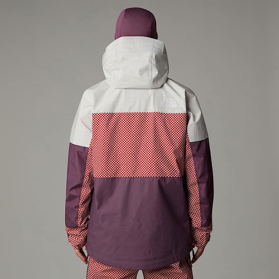 The North Face A68-a DryVent™ Mono Skaljackor Herr Röda | NF0A67J5R