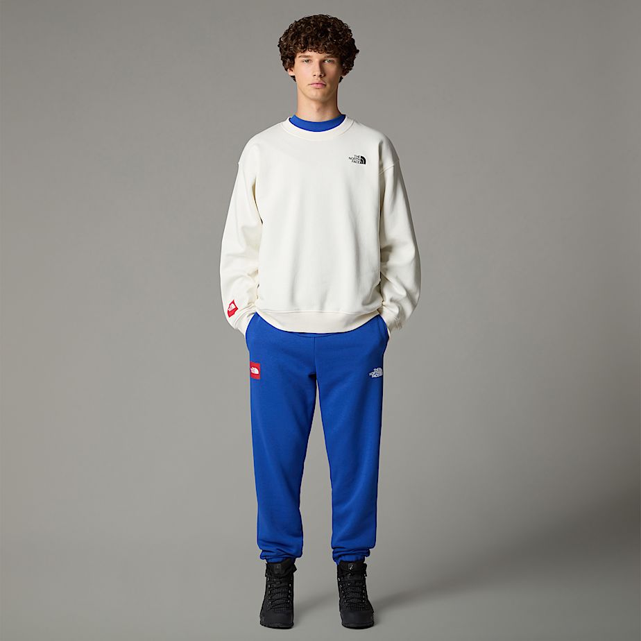 The North Face AXYS Tröjor Herr Vita | NF0A86H0T
