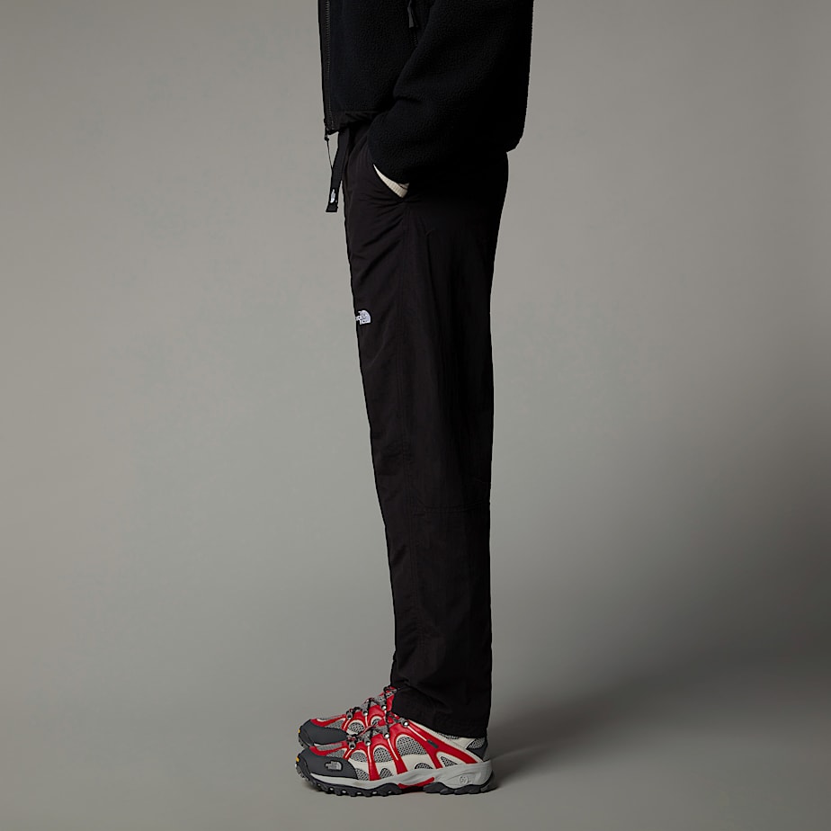 The North Face Abukuma Relaxed Loose Byxor Dam Svarta | NF0A40U2E