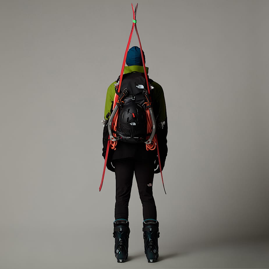 The North Face All-Mountain Purpose 30 Ryggsäckar Herr Svarta | NF0A24M2A