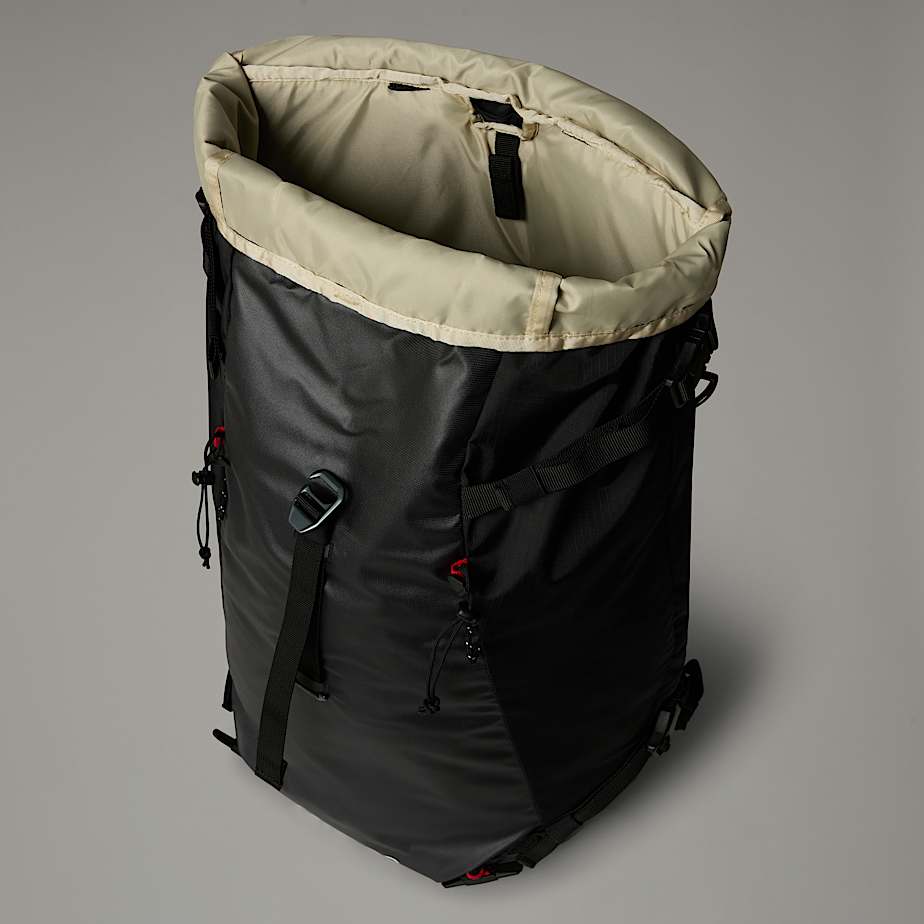 The North Face All-Mountain Purpose 30 Ryggsäckar Herr Svarta | NF0A24M2A