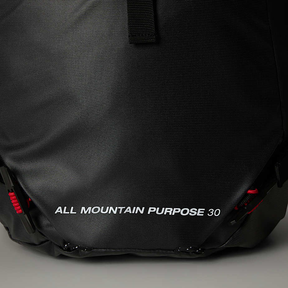 The North Face All-Mountain Purpose 30 Ryggsäckar Herr Svarta | NF0A24M2A