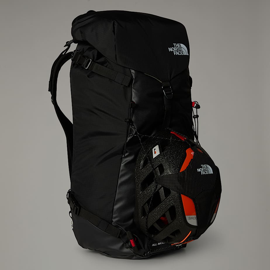 The North Face All-Mountain Purpose 30 Ryggsäckar Herr Svarta | NF0A24M2A
