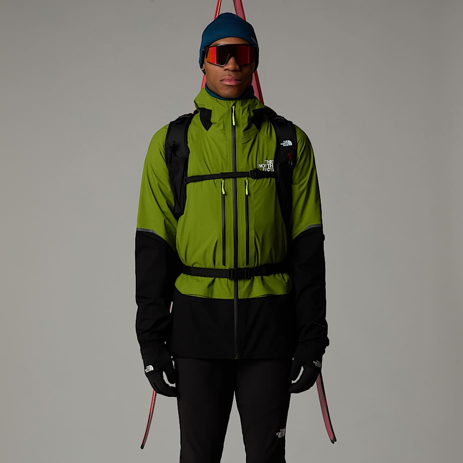 The North Face All-Mountain Purpose 30 Ryggsäckar Herr Svarta | NF0A24M2A