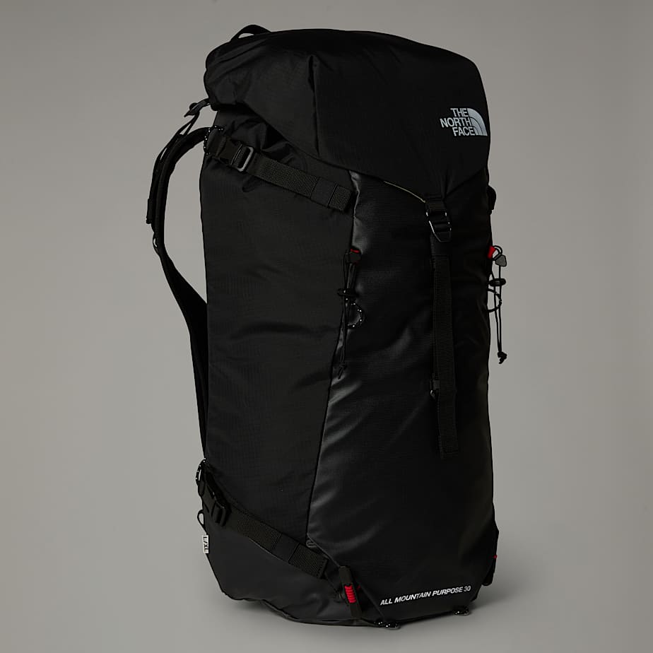 The North Face All-Mountain Purpose 30 Ryggsäckar Herr Svarta | NF0A24M2A