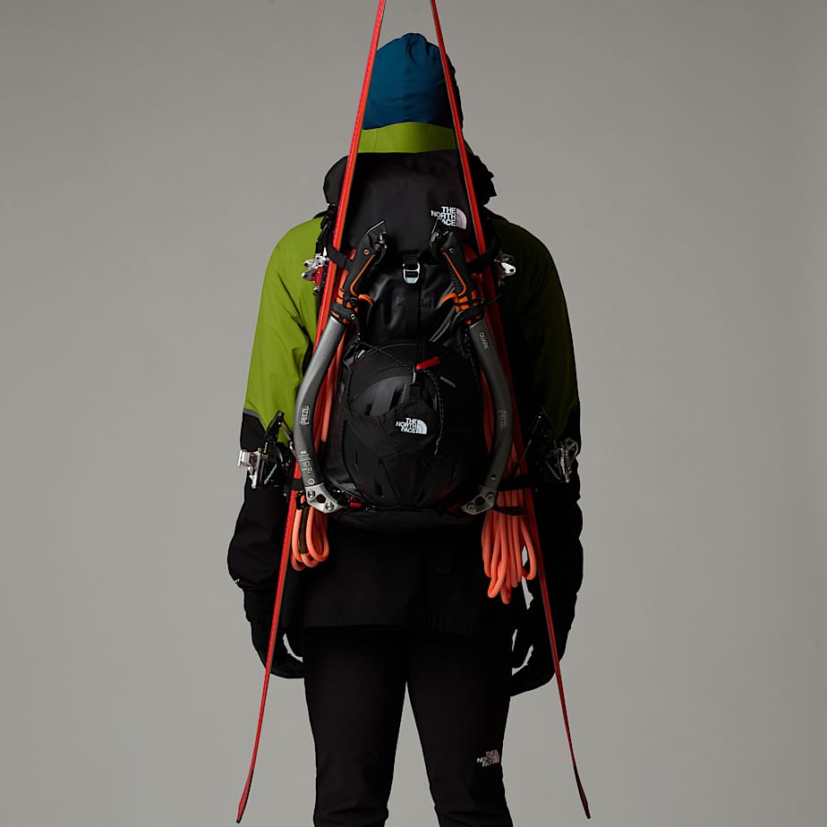 The North Face All-Mountain Purpose 38 Ryggsäckar Herr Svarta | NF0A74A5Z