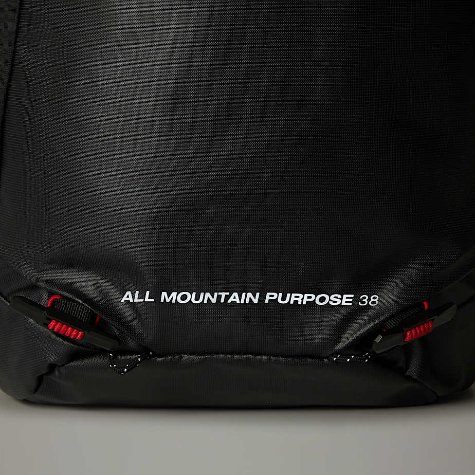 The North Face All-Mountain Purpose 38 Ryggsäckar Herr Svarta | NF0A74A5Z