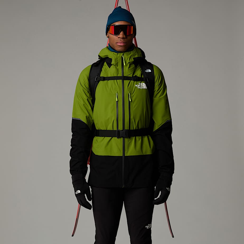 The North Face All-Mountain Purpose 38 Ryggsäckar Herr Svarta | NF0A74A5Z