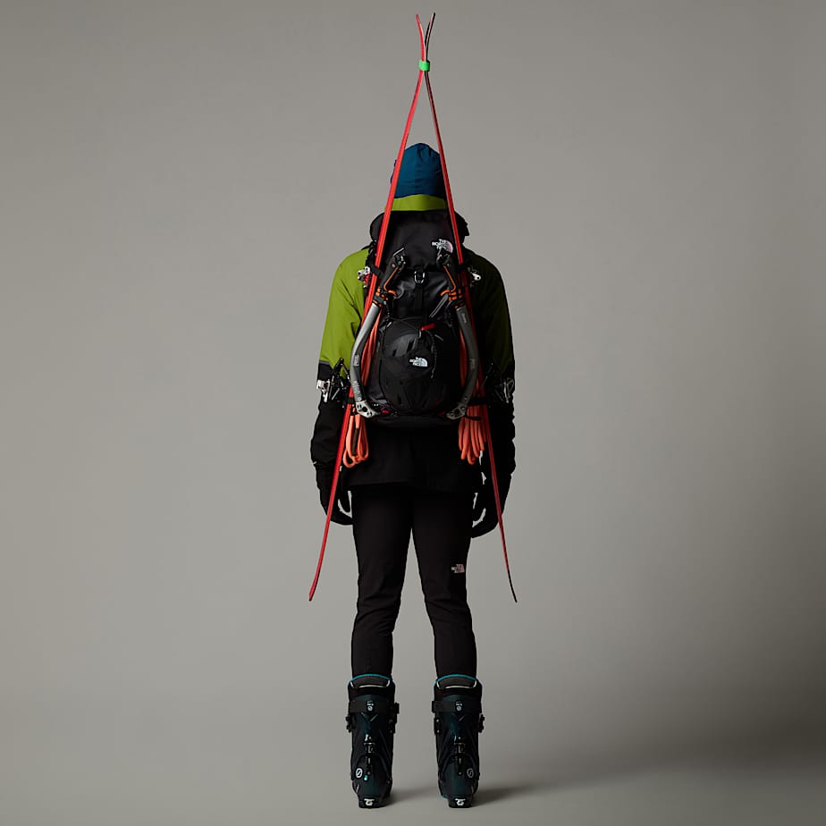 The North Face All-Mountain Purpose 38 Ryggsäckar Herr Svarta | NF0A74A5Z