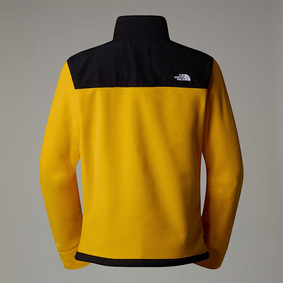 The North Face Alpine Polartec® 200 Fleecejackor Herr Guld | NF0A84T6R