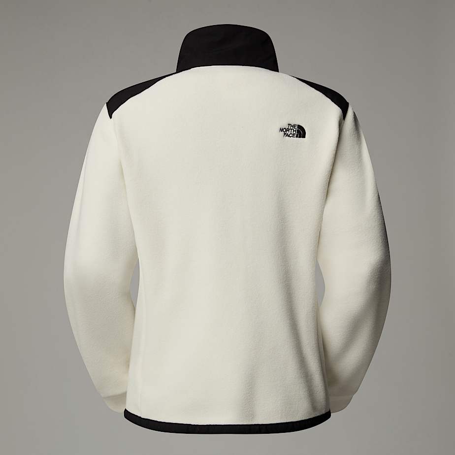 The North Face Alpine Polartec® 200 Jacket Fleecejackor Dam Vita | NF0A65I6Z