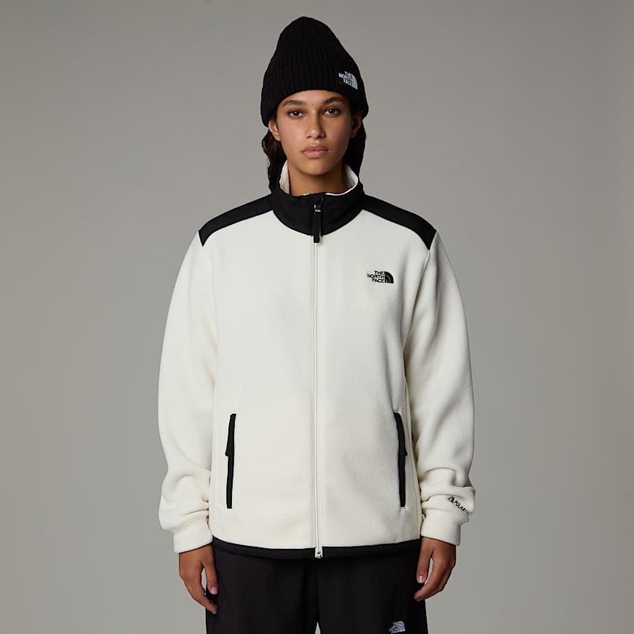The North Face Alpine Polartec® 200 Jacket Fleecejackor Dam Vita | NF0A65I6Z
