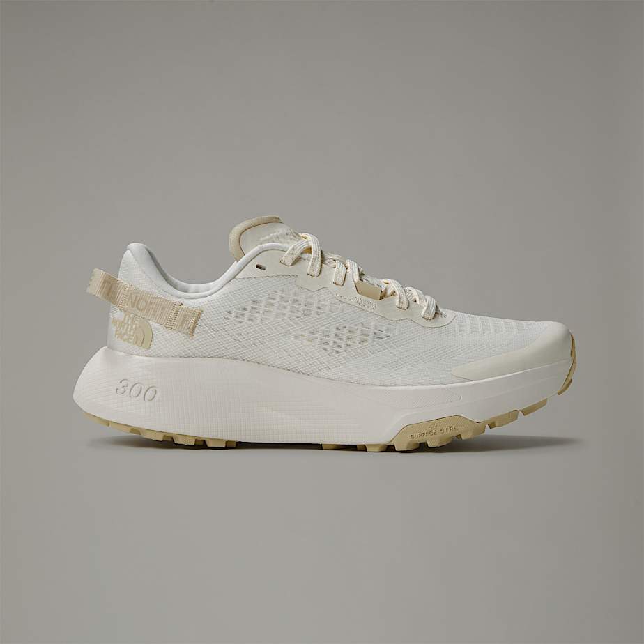 The North Face Altamesa 300 Trail Löparskor Dam Vita | NF0A43R4R