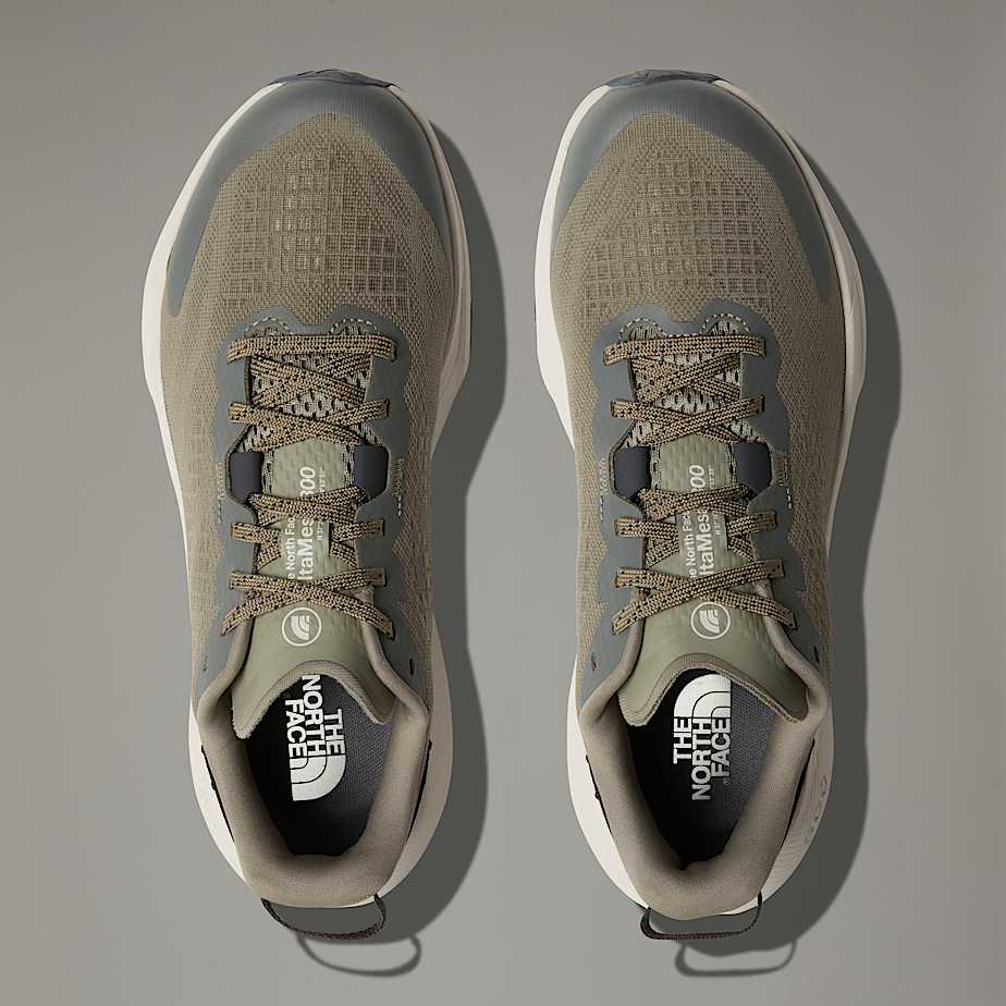 The North Face Altamesa 300 Trail Löparskor Herr Grå | NF0A60Z2O