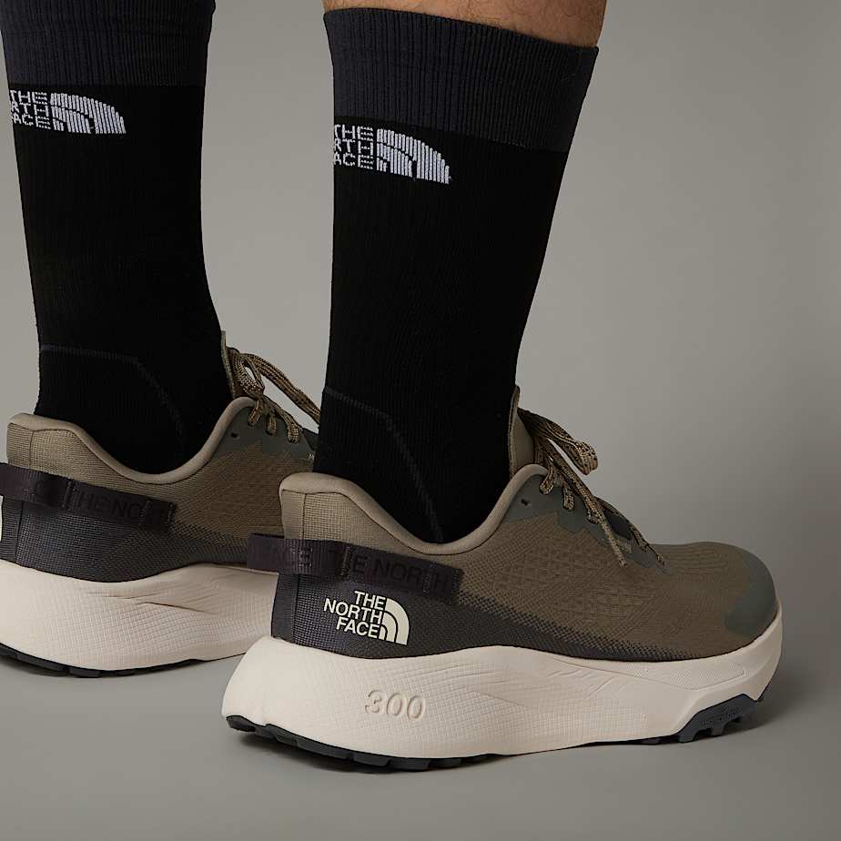 The North Face Altamesa 300 Trail Löparskor Herr Grå | NF0A60Z2O