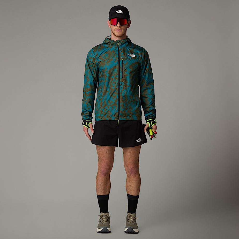 The North Face Altamesa 300 Trail Löparskor Herr Grå | NF0A60Z2O
