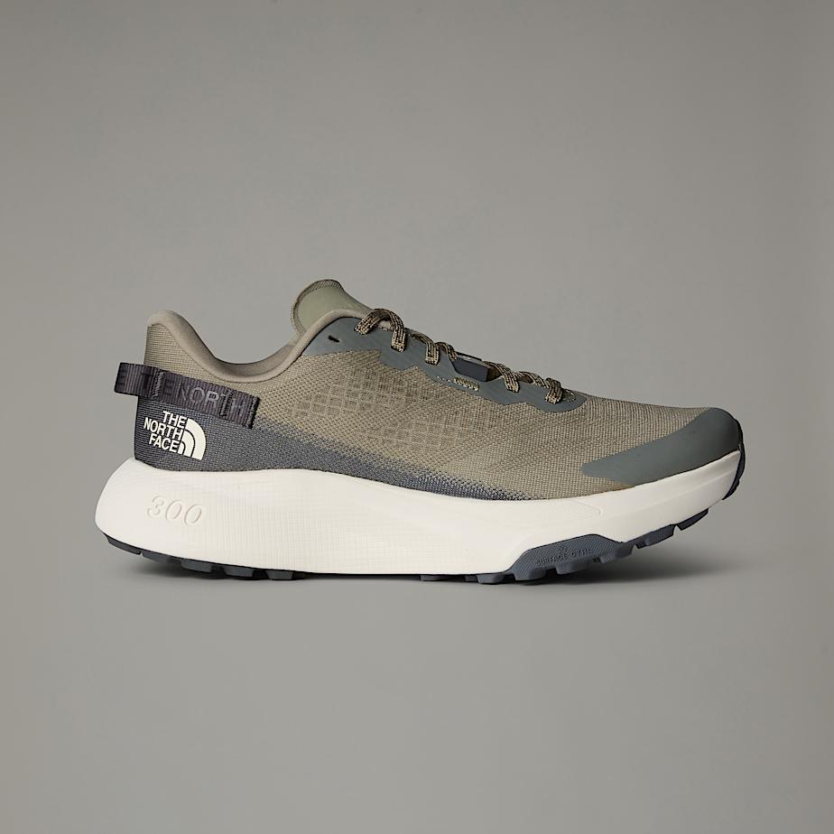 The North Face Altamesa 300 Trail Löparskor Herr Grå | NF0A60Z2O