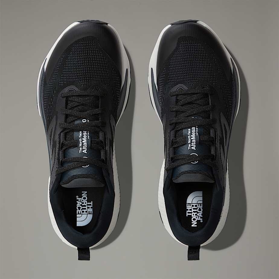 The North Face Altamesa 500 Trail Löparskor Herr Svarta | NF0A17O7U