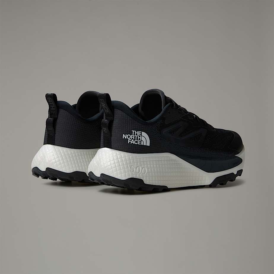 The North Face Altamesa 500 Trail Löparskor Herr Svarta | NF0A17O7U