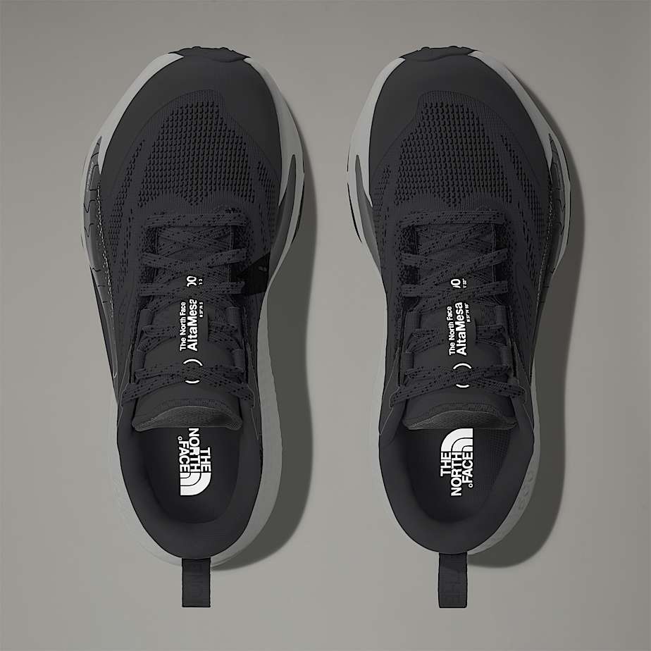 The North Face Altamesa 500 Trail Löparskor Dam Svarta | NF0A54L1N