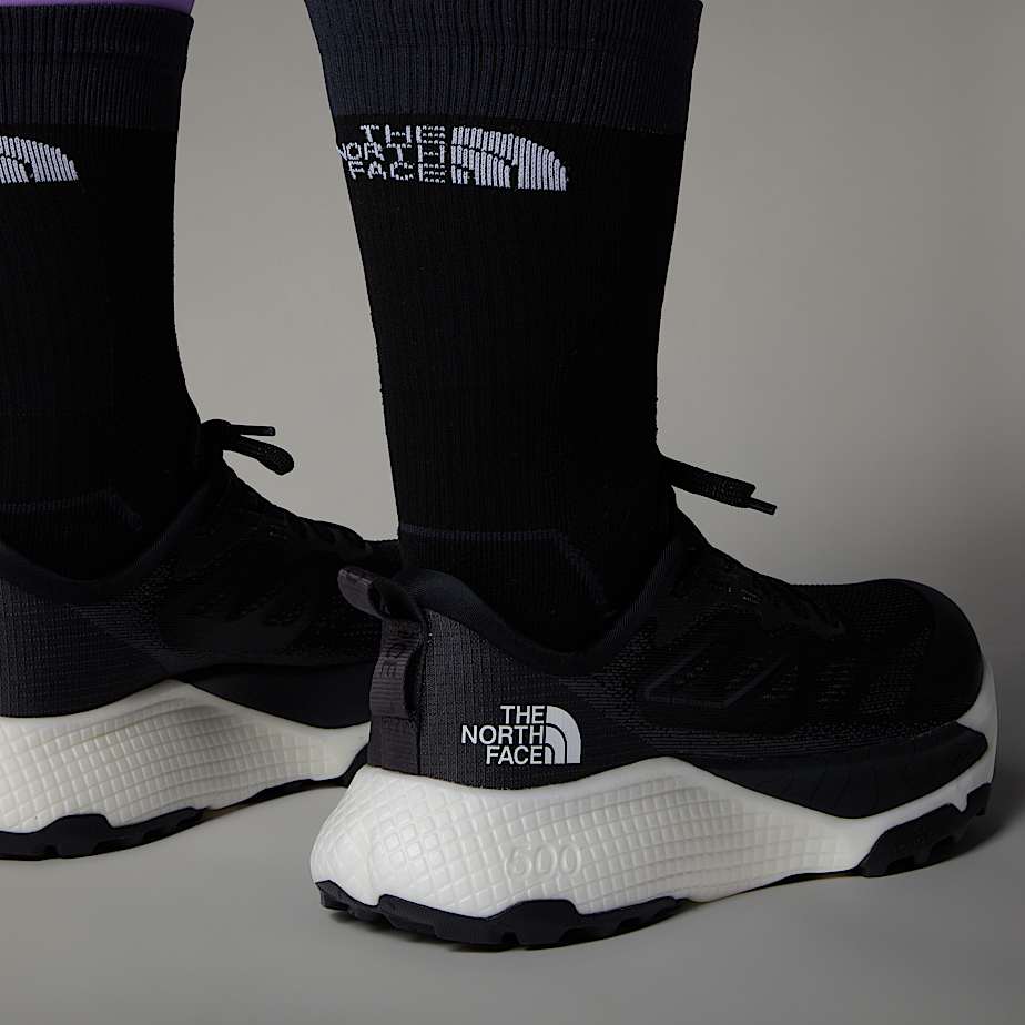 The North Face Altamesa 500 Trail Löparskor Dam Svarta | NF0A54L1N