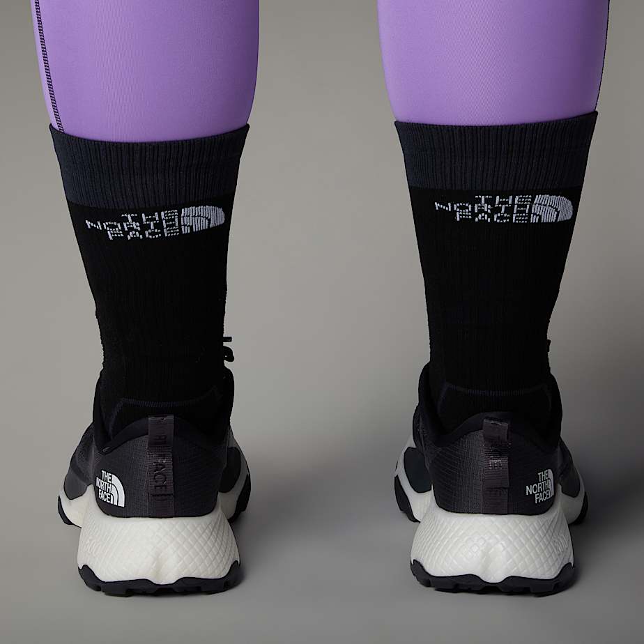 The North Face Altamesa 500 Trail Löparskor Dam Svarta | NF0A54L1N