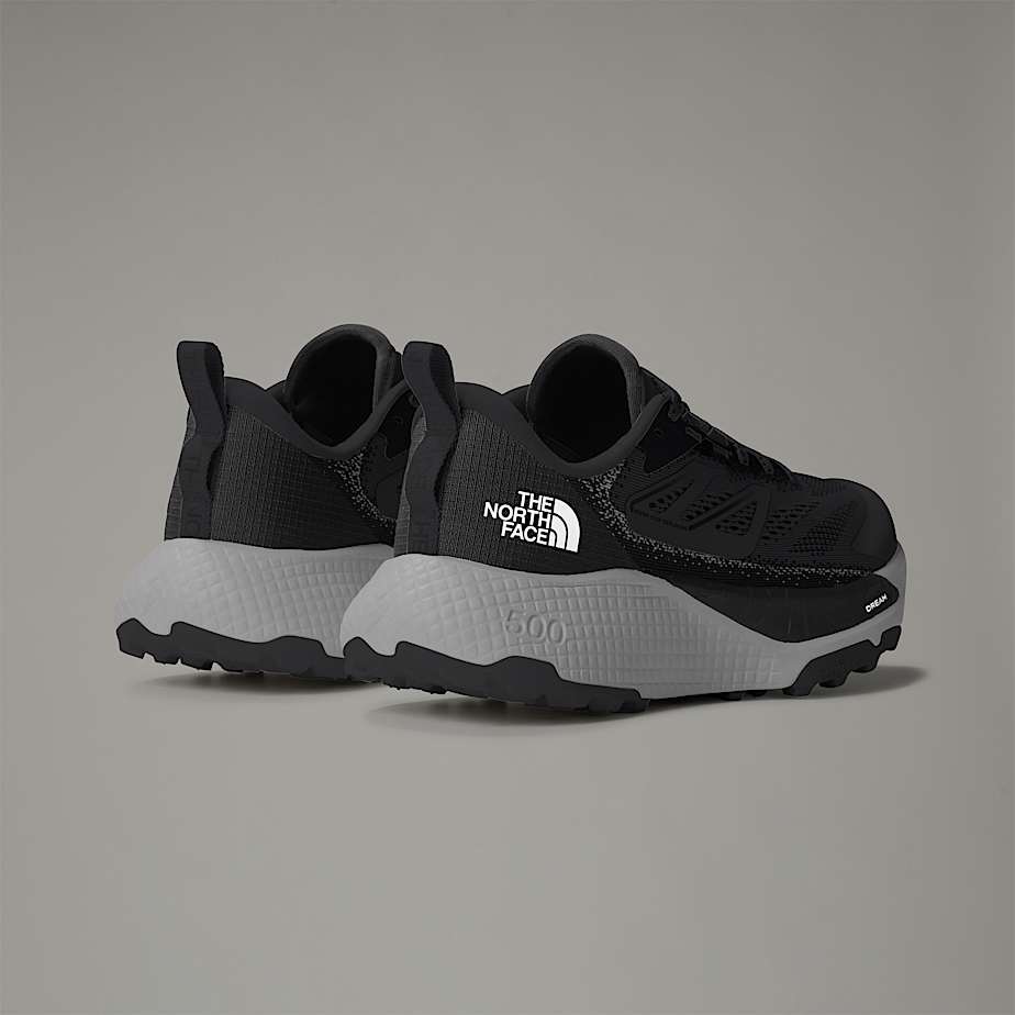 The North Face Altamesa 500 Trail Löparskor Dam Svarta | NF0A54L1N