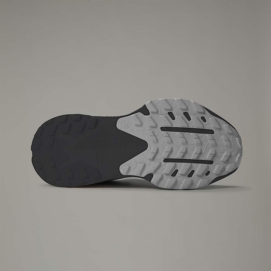 The North Face Altamesa 500 Trail Löparskor Dam Svarta | NF0A54L1N
