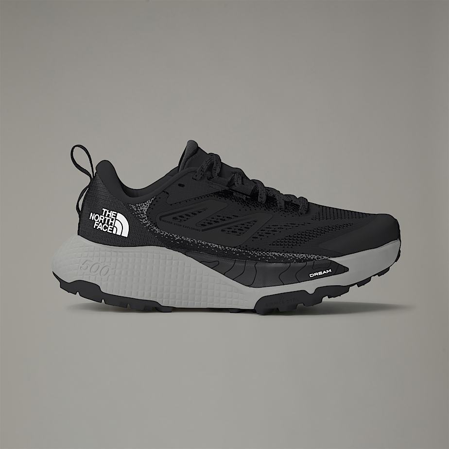 The North Face Altamesa 500 Trail Löparskor Dam Svarta | NF0A54L1N