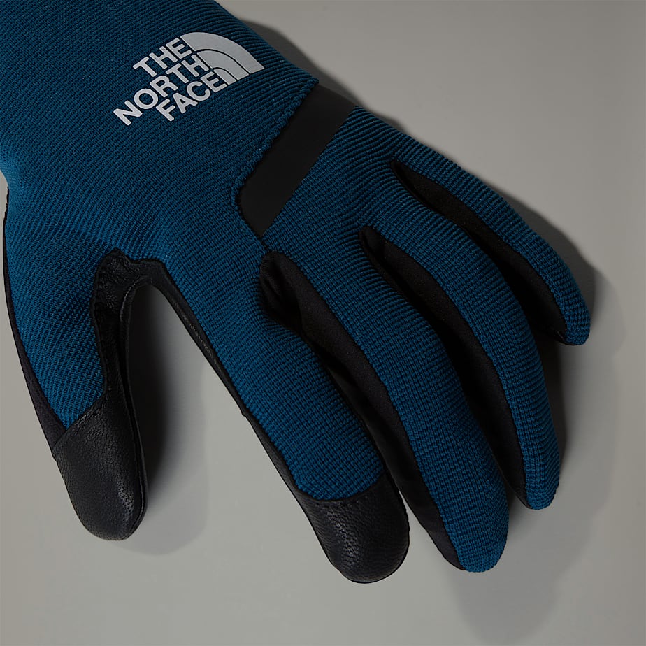 The North Face Amp Handskar Herr Marinblå | NF0A04S5I