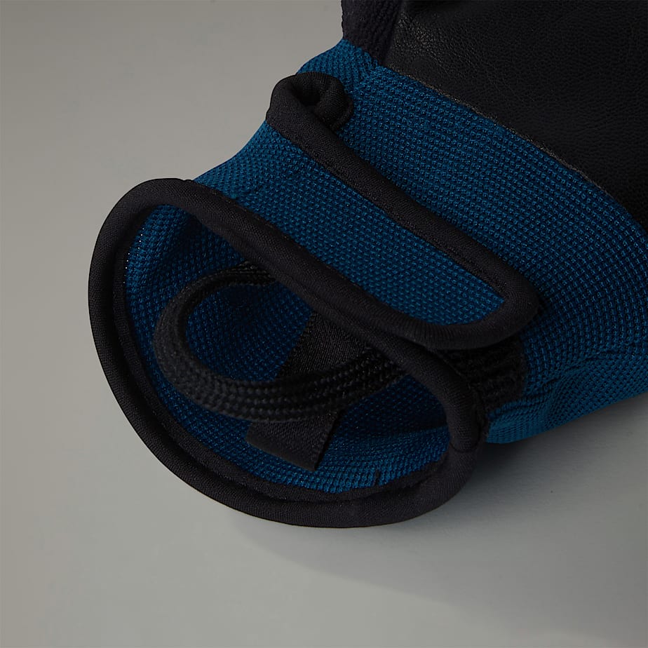 The North Face Amp Handskar Herr Marinblå | NF0A04S5I