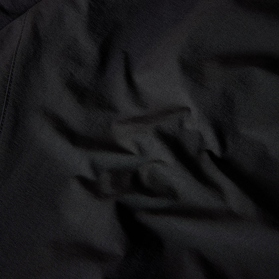 The North Face Ancohuma Convertible Loose Byxor Herr Svarta | NF0A82N7W