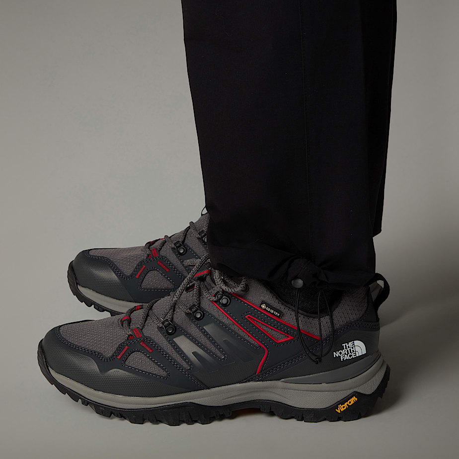 The North Face Ancohuma Convertible Loose Byxor Herr Svarta | NF0A82N7W