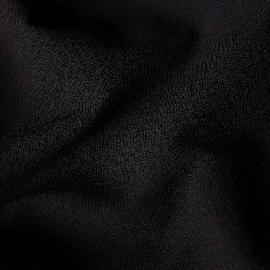 The North Face Ancohuma Winter Loose Byxor Dam Svarta | NF0A00C5H