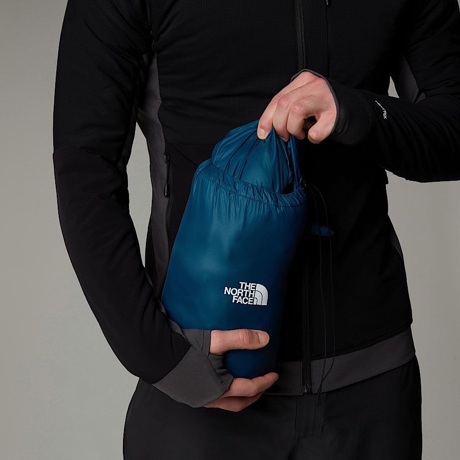 The North Face Andola Synthetic Insulated Jackor Herr Marinblå | NF0A71A4N