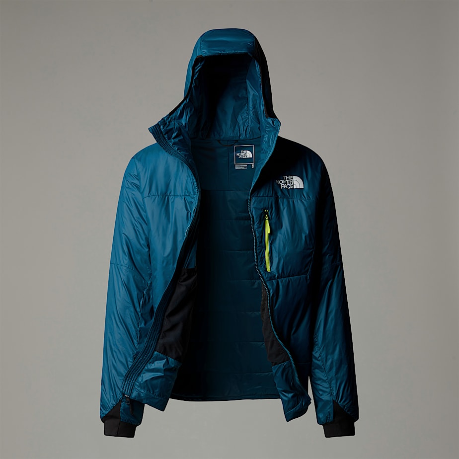 The North Face Andola Synthetic Insulated Jackor Herr Marinblå | NF0A71A4N