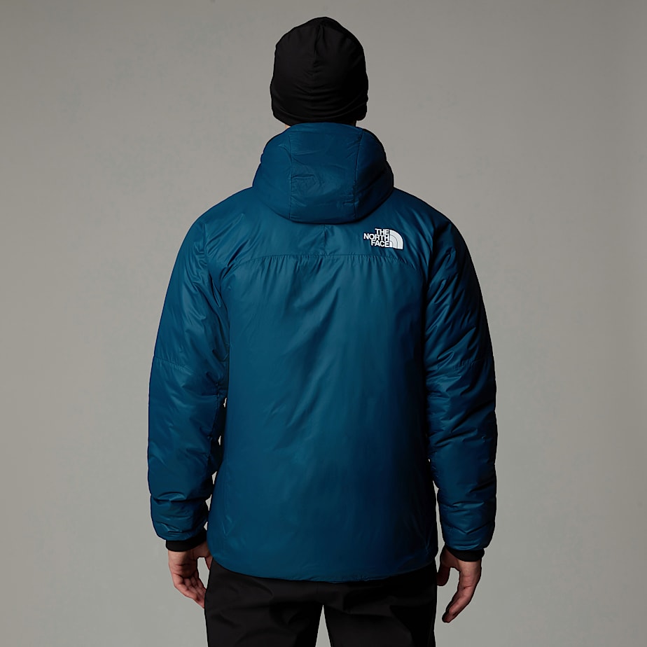 The North Face Andola Synthetic Insulated Jackor Herr Marinblå | NF0A71A4N