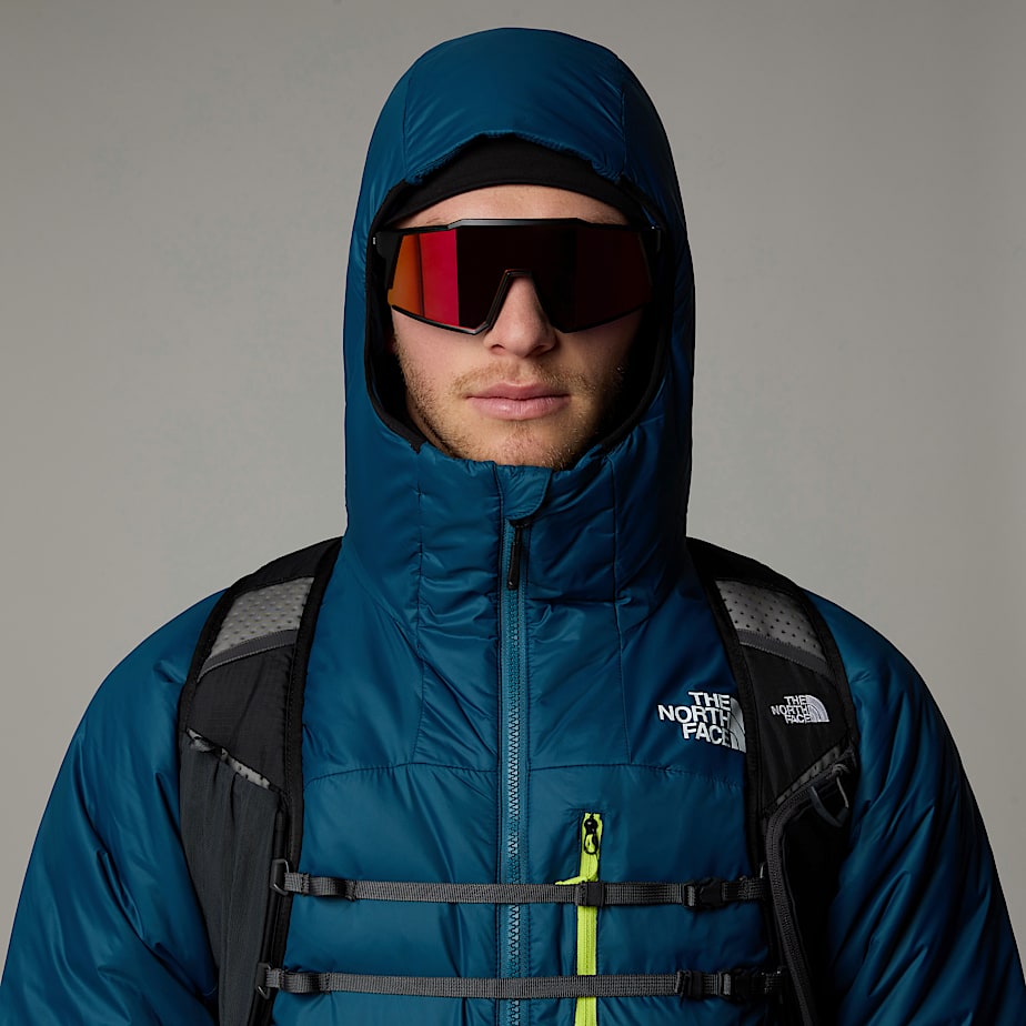 The North Face Andola Synthetic Insulated Jackor Herr Marinblå | NF0A71A4N