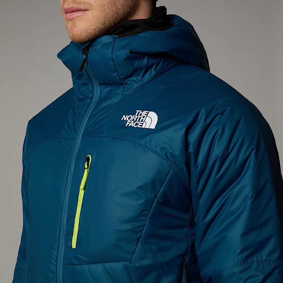 The North Face Andola Synthetic Insulated Jackor Herr Marinblå | NF0A71A4N